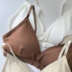 نیمتنه کاپ مثلثی غزن دار 8026 - Image 8