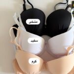 سوتین اسفنجی بیسیک 9890 - Image 2