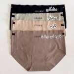 شورت لیزری دالبوری CHARM 017 - Image 3